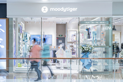 Moody Tiger客户案例封面