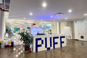 Puffmedia客户案例封面