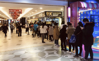 夸父炸串客户案例封面