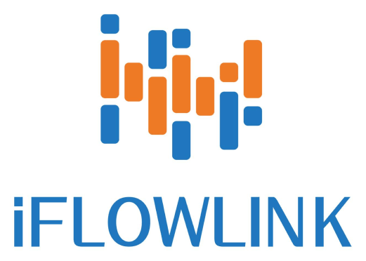 流连电商 Logo