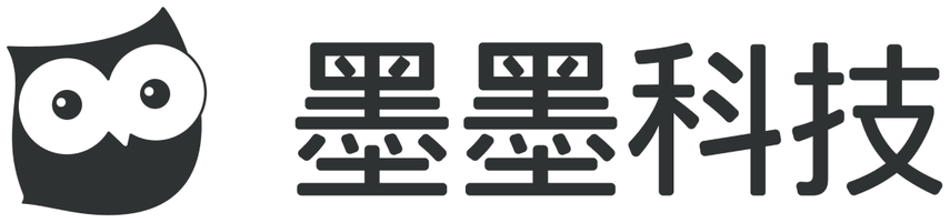 墨墨科技 Logo