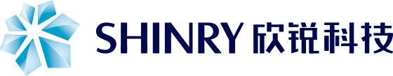 欣锐科技 Logo