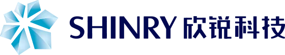 欣锐科技 Logo